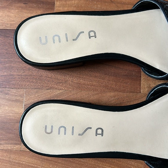 Unisa slip on sandals - Picture 3 of 8